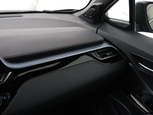 Toyota C-HR - Afbeelding 27 van 30