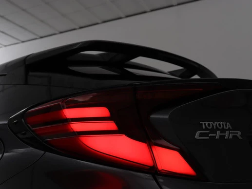 Toyota C-HR - Afbeelding 28 van 30