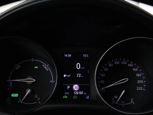 Toyota C-HR - Afbeelding 30 van 30