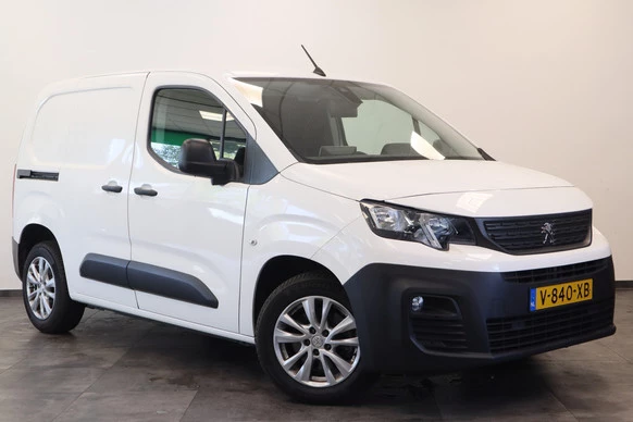 Peugeot Partner - Afbeelding 1 van 21