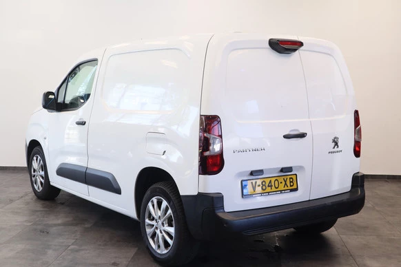 Peugeot Partner - Afbeelding 3 van 21