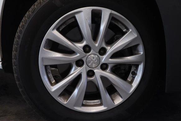 Peugeot Partner - Afbeelding 4 van 21