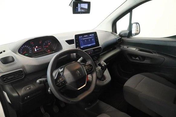 Peugeot Partner - Afbeelding 5 van 21