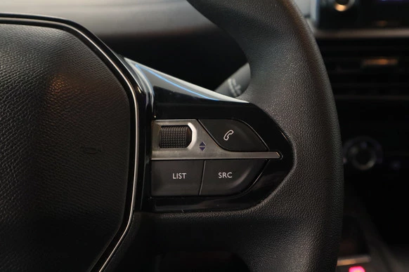 Peugeot Partner - Afbeelding 8 van 21