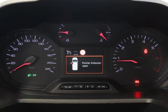 Peugeot Partner - Afbeelding 9 van 21