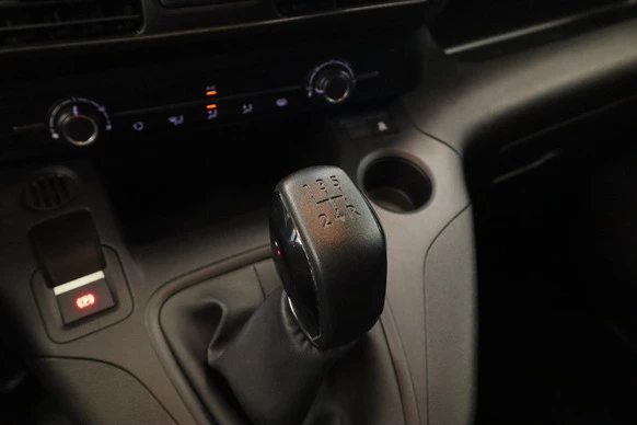 Peugeot Partner - Afbeelding 11 van 21