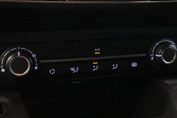 Peugeot Partner - Afbeelding 12 van 21