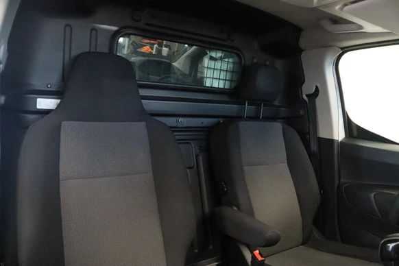 Peugeot Partner - Afbeelding 16 van 21