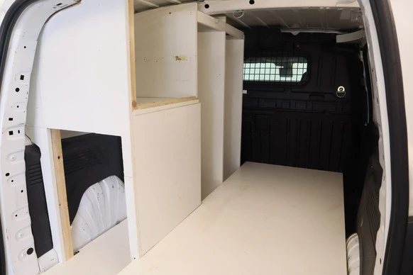 Peugeot Partner - Afbeelding 17 van 21