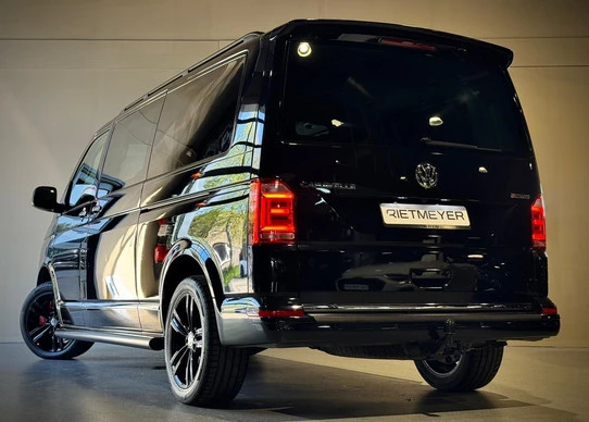 Volkswagen Transporter - Afbeelding 2 van 30