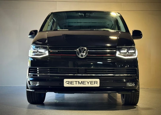 Volkswagen Transporter - Afbeelding 3 van 30