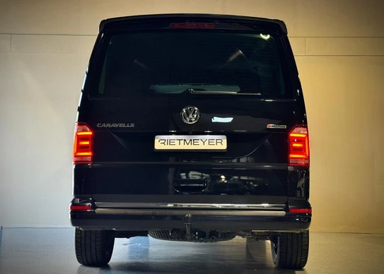 Volkswagen Transporter - Afbeelding 4 van 30