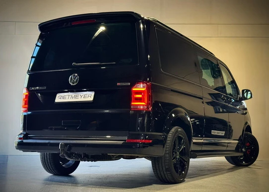 Volkswagen Transporter - Afbeelding 5 van 30