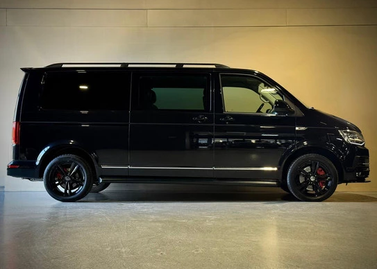 Volkswagen Transporter - Afbeelding 6 van 30