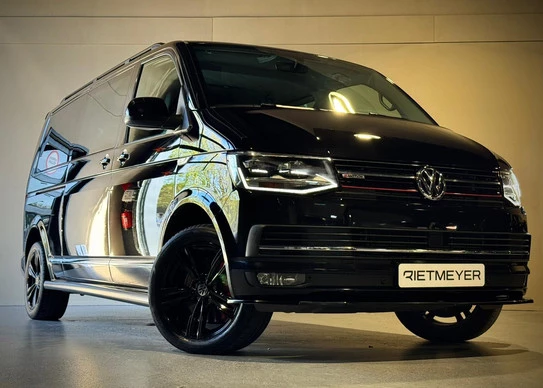 Volkswagen Transporter - Afbeelding 7 van 30