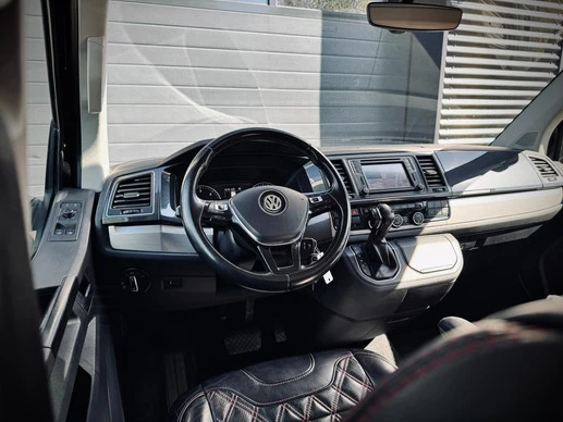 Volkswagen Transporter - Afbeelding 8 van 30