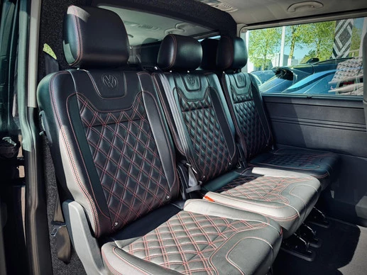 Volkswagen Transporter - Afbeelding 12 van 30