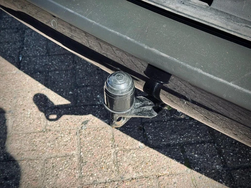 Volkswagen Transporter - Afbeelding 19 van 30