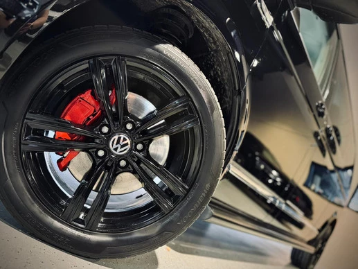 Volkswagen Transporter - Afbeelding 9 van 30