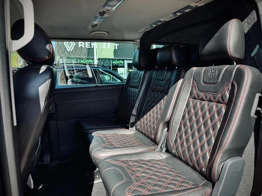 Volkswagen Transporter - Afbeelding 11 van 30