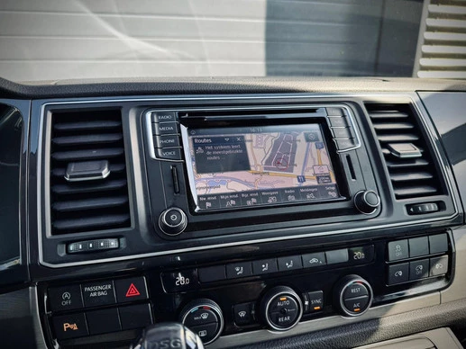 Volkswagen Transporter - Afbeelding 13 van 30