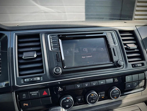 Volkswagen Transporter - Afbeelding 14 van 30