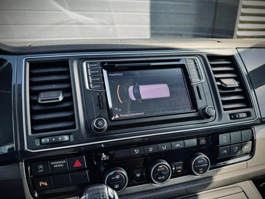 Volkswagen Transporter - Afbeelding 15 van 30