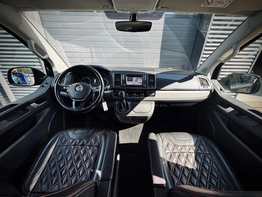 Volkswagen Transporter - Afbeelding 18 van 30