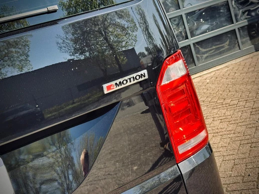 Volkswagen Transporter - Afbeelding 21 van 30