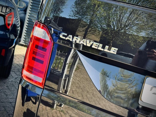 Volkswagen Transporter - Afbeelding 22 van 30