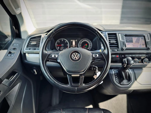 Volkswagen Transporter - Afbeelding 23 van 30