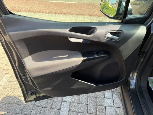 Ford Tourneo Courier - Afbeelding 9 van 28
