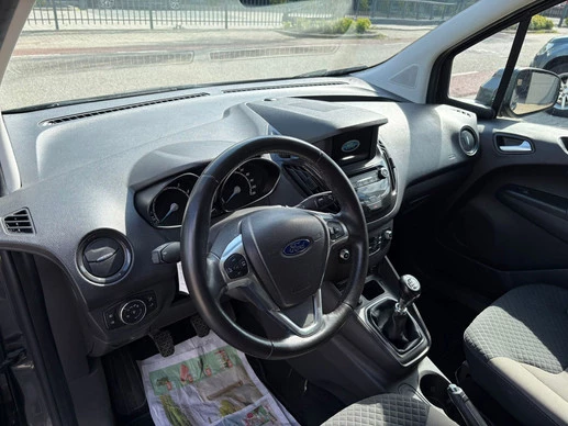 Ford Tourneo Courier - Afbeelding 10 van 28