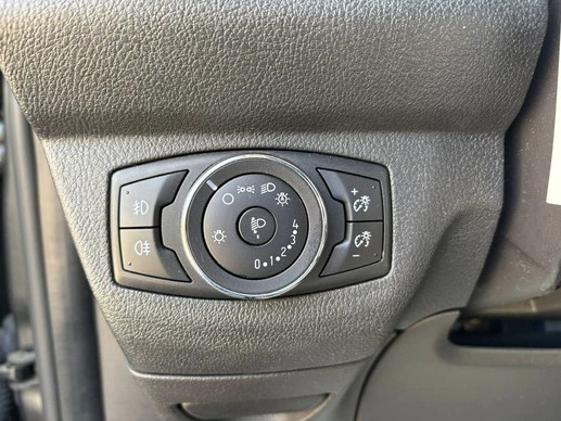 Ford Tourneo Courier - Afbeelding 11 van 28