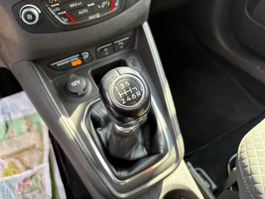 Ford Tourneo Courier - Afbeelding 14 van 28