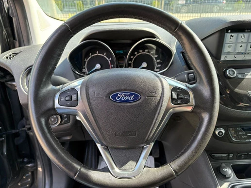 Ford Tourneo Courier - Afbeelding 15 van 28