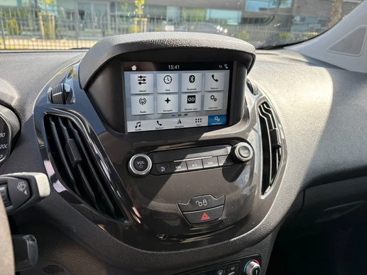 Ford Tourneo Courier - Afbeelding 16 van 28