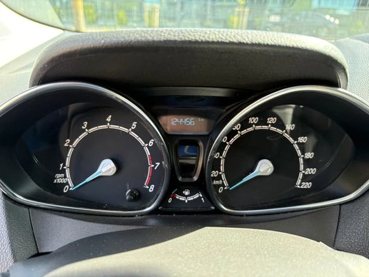 Ford Tourneo Courier - Afbeelding 18 van 28