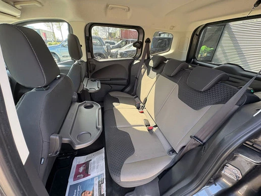 Ford Tourneo Courier - Afbeelding 20 van 28