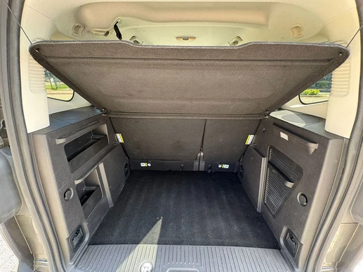 Ford Tourneo Courier - Afbeelding 21 van 28