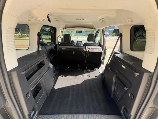 Ford Tourneo Courier - Afbeelding 22 van 28