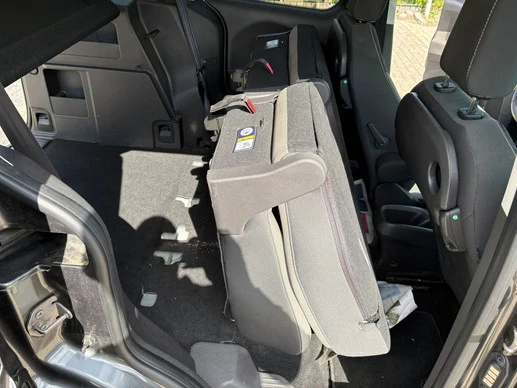 Ford Tourneo Courier - Afbeelding 23 van 28