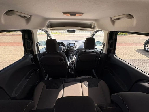 Ford Tourneo Courier - Afbeelding 24 van 28