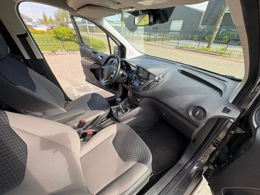 Ford Tourneo Courier - Afbeelding 25 van 28
