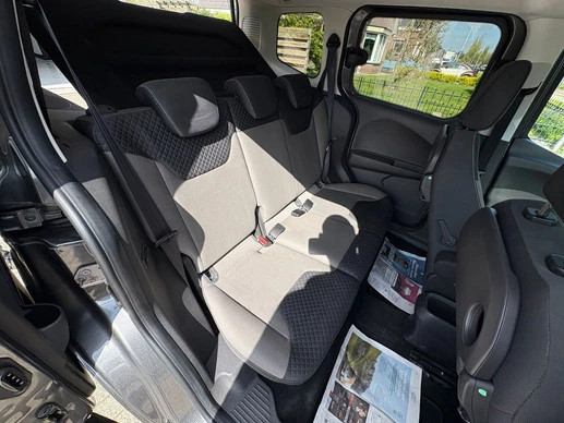 Ford Tourneo Courier - Afbeelding 26 van 28