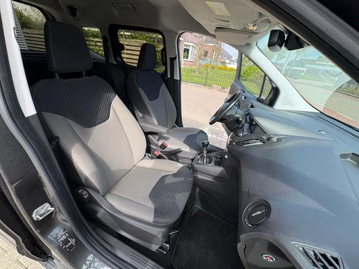 Ford Tourneo Courier - Afbeelding 27 van 28