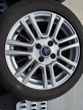 Ford Tourneo Courier - Afbeelding 28 van 28