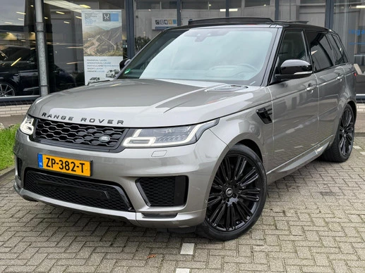 Land Rover Range Rover Sport - Afbeelding 1 van 28