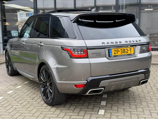 Land Rover Range Rover Sport - Afbeelding 2 van 28