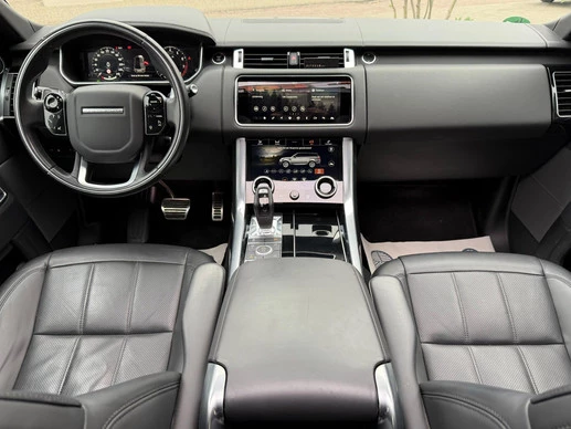 Land Rover Range Rover Sport - Afbeelding 4 van 28